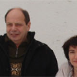 Silvia und Andreas Schwartz- Mesner